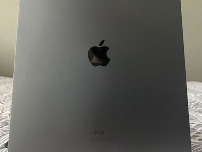 Ipad Pro 12.9in (4th Gen 2021)