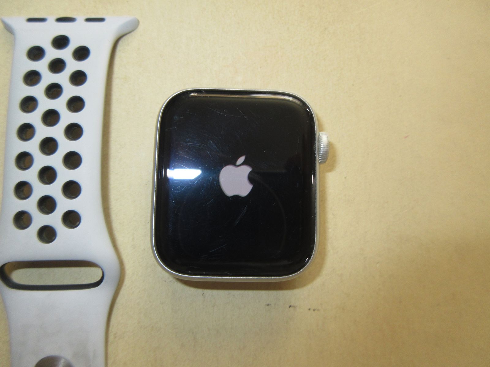 Apple Watch Series 5
