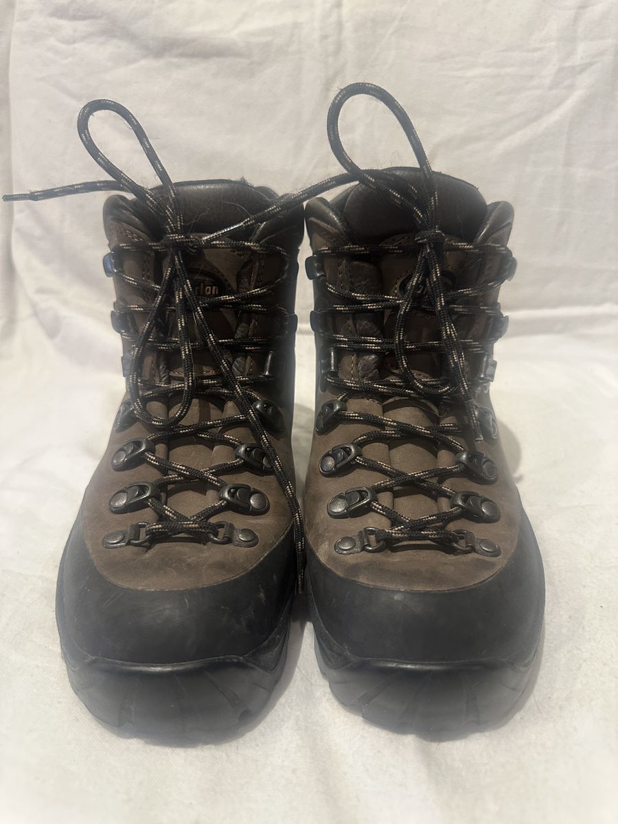 Zamberlain wmns 6.5/youth 5 Goretex hiking Boots