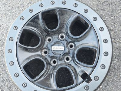 Ford Raptor Beadlock Capable Wheel