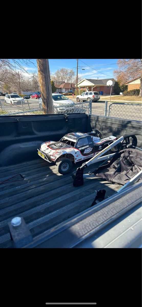 Losi 5 T 1/5