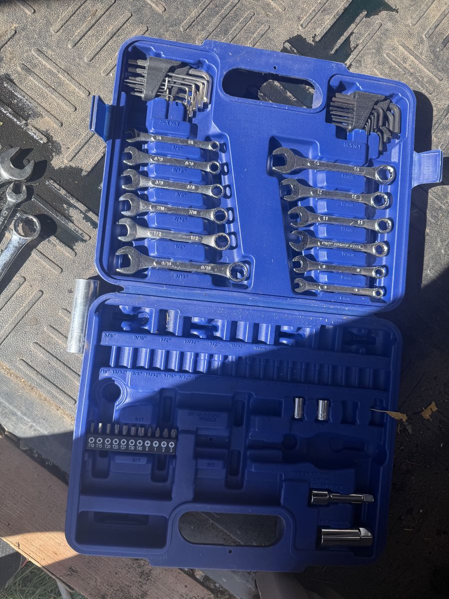 Tools For Sale