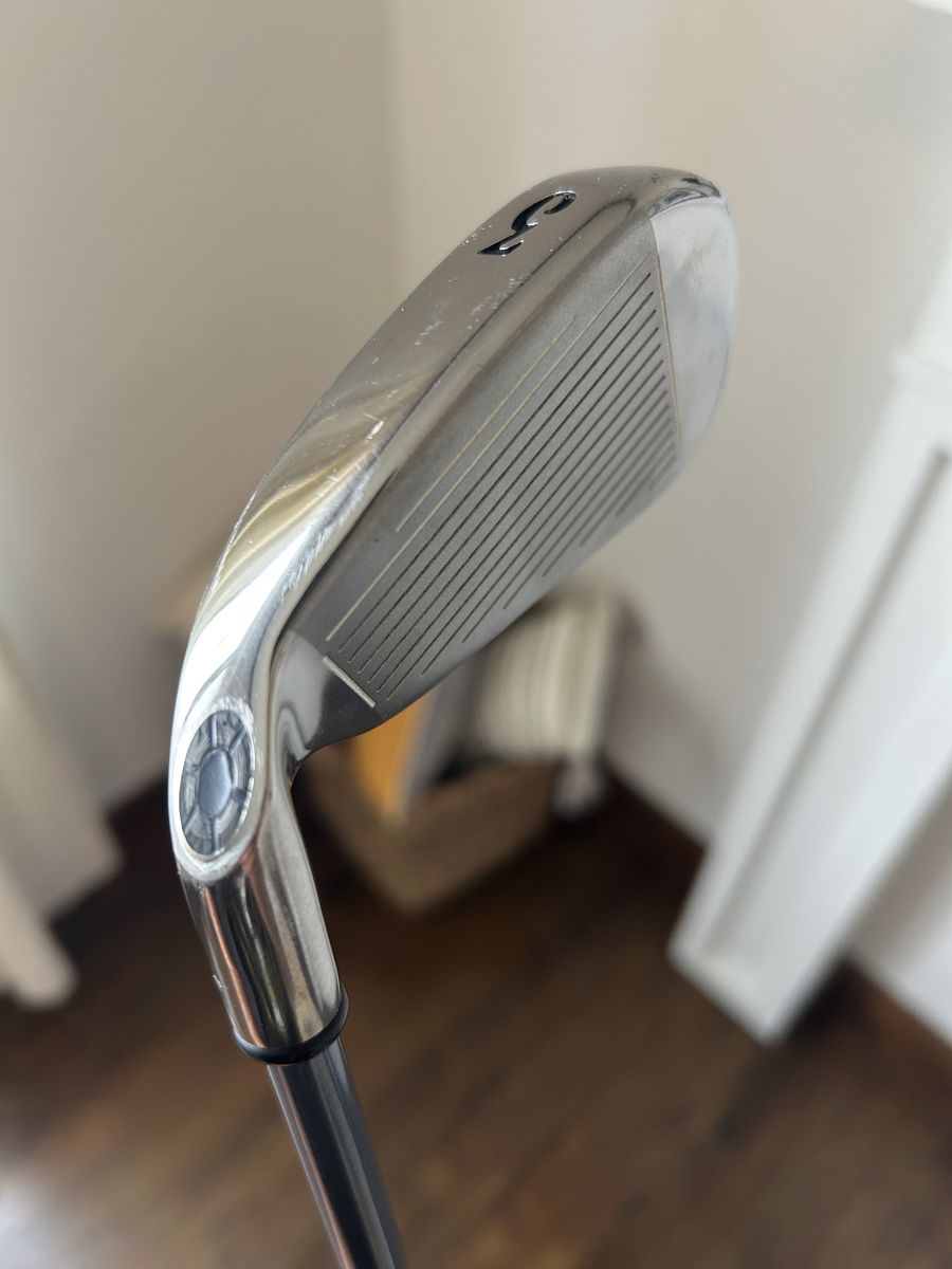 Callaway Hawk Eye 3-iron