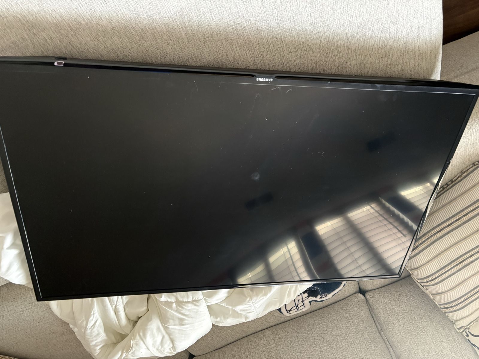 Samsung tv