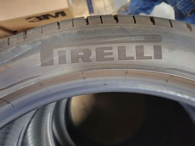 Pirelli P Zero