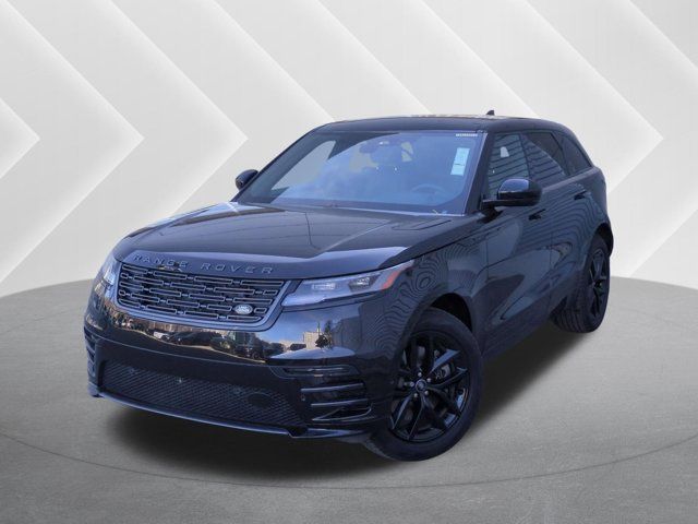 2026 Land Rover Range Rover Velar P250 Dynamic SE