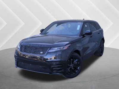 2026 Land Rover Range Rover Velar P250 Dynamic SE