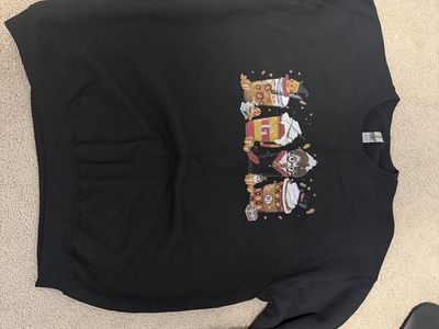 Harry Potter sweatshirt