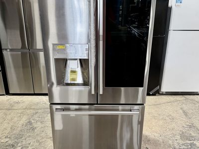 LG STUDIO COUNTER DEPTH FRENCH DOOR REFRIGERATOR