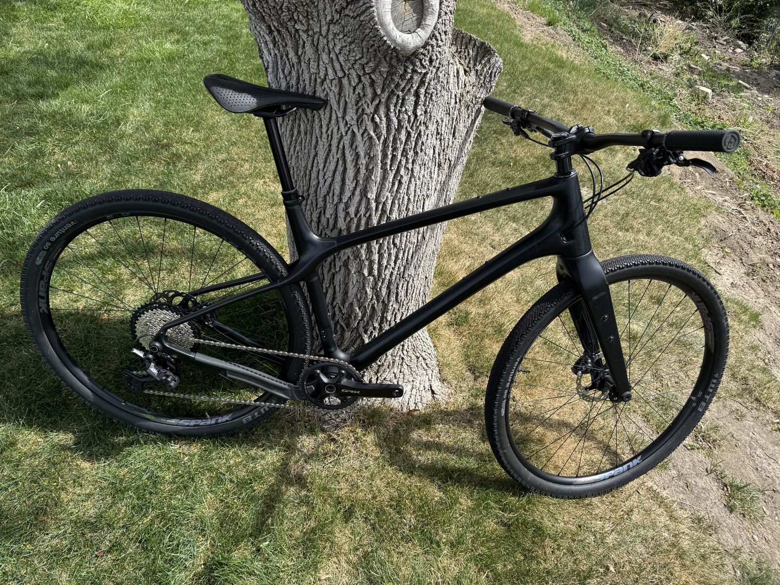 EVIL Chamois Hagar, Large