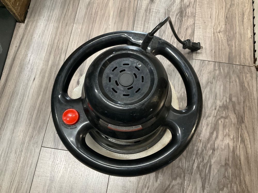 MOTORIST CED353B-1 BUFFER