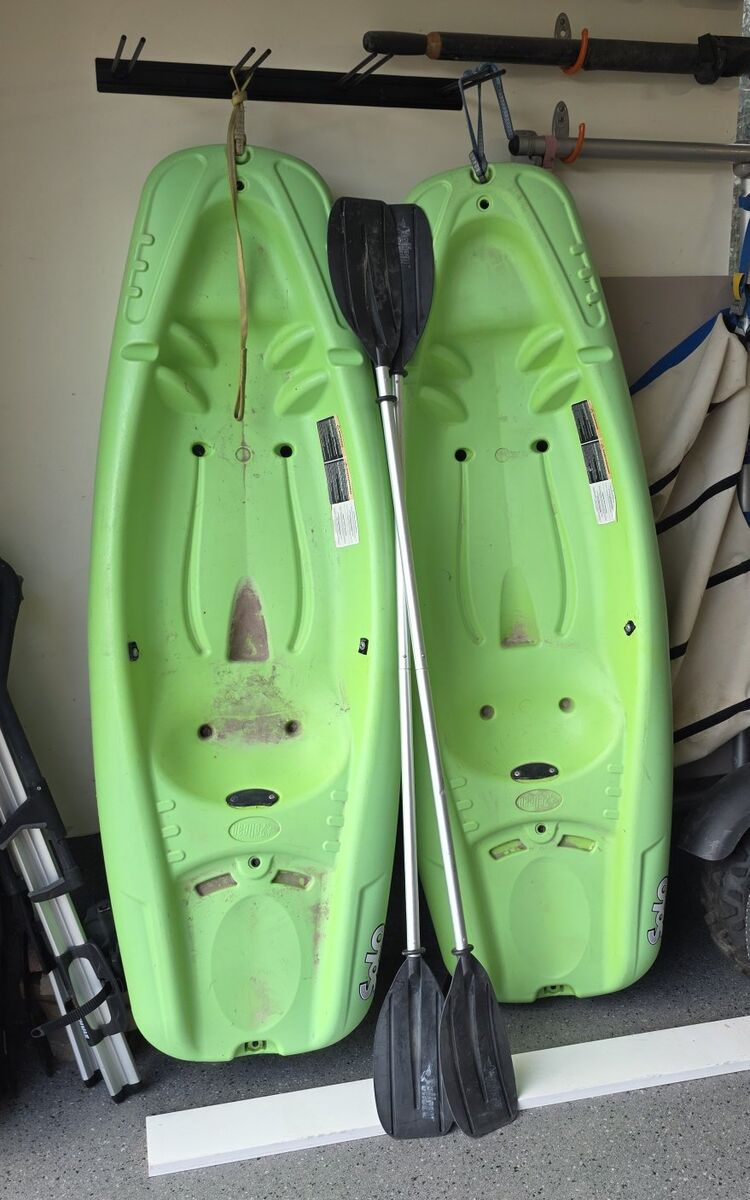 Kayaks for rent