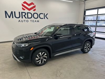 2026 Volkswagen Tiguan S 4Motion