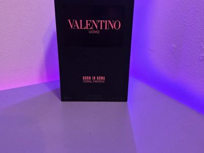 Valentino Coral Fantasy