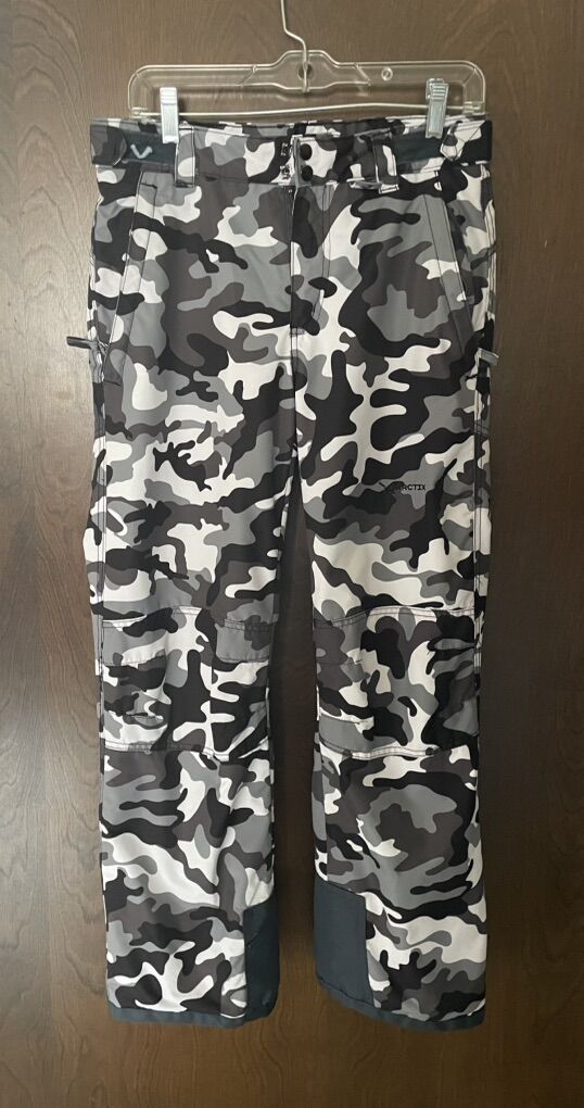 Arctix Youth Snow Pants XL