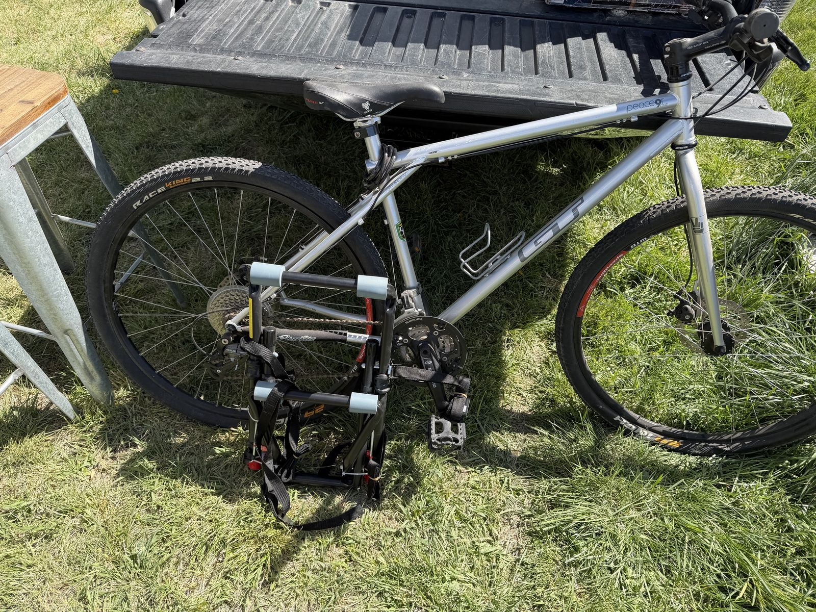 Mountain Bike For Sale
