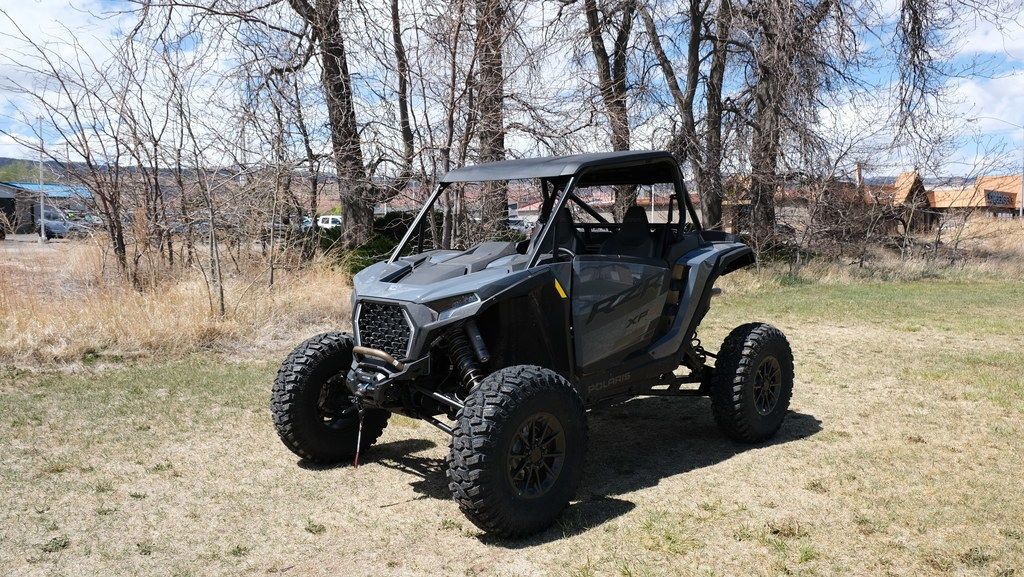 2026 Polaris RZR XP S 1000 Ultimate