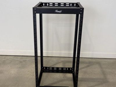 Rosewill server rack