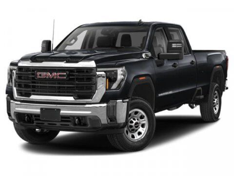2026 GMC Sierra 3500HD Denali Ultimate