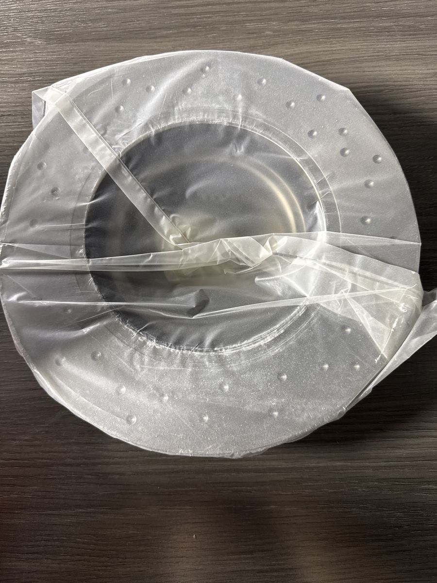 Brake Disc for Subaru and Toyota