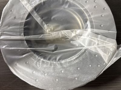 Brake Disc for Subaru and Toyota