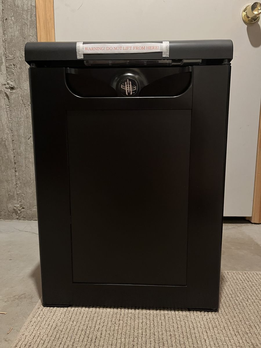 Brand New Mini Fridge