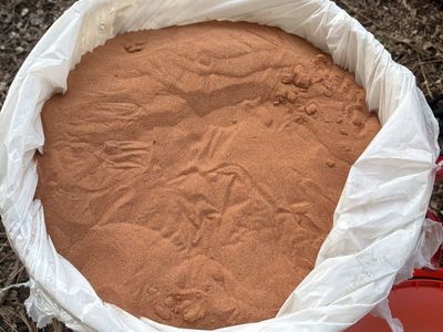 Southern Utah Sand