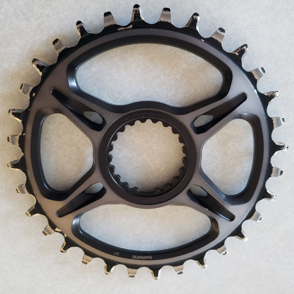 Shimano XTR 32T Chainring SM-CRM95