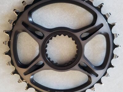 Shimano XTR 32T Chainring SM-CRM95