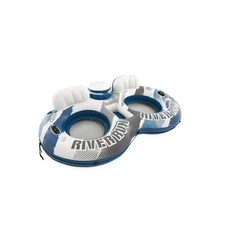 Intex River Run 2 - 2 Person Inflatable Tube