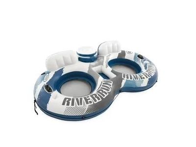 Intex River Run 2 - 2 Person Inflatable Tube