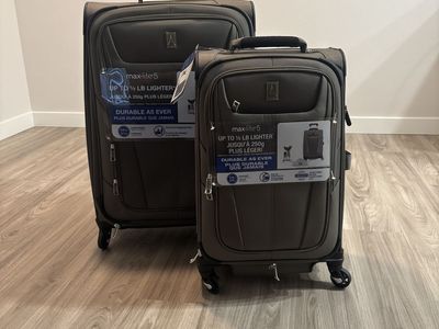 Travelpro Suitcase Set