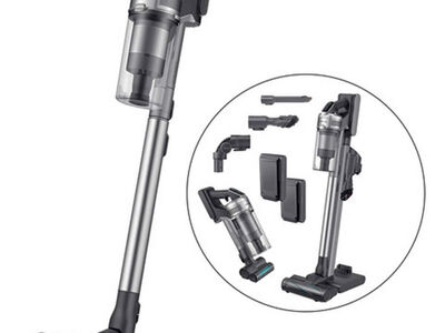Samsung VS20R9076T3 Jet 90 Complete Cordless Stick Vacuum 1586751 #86189