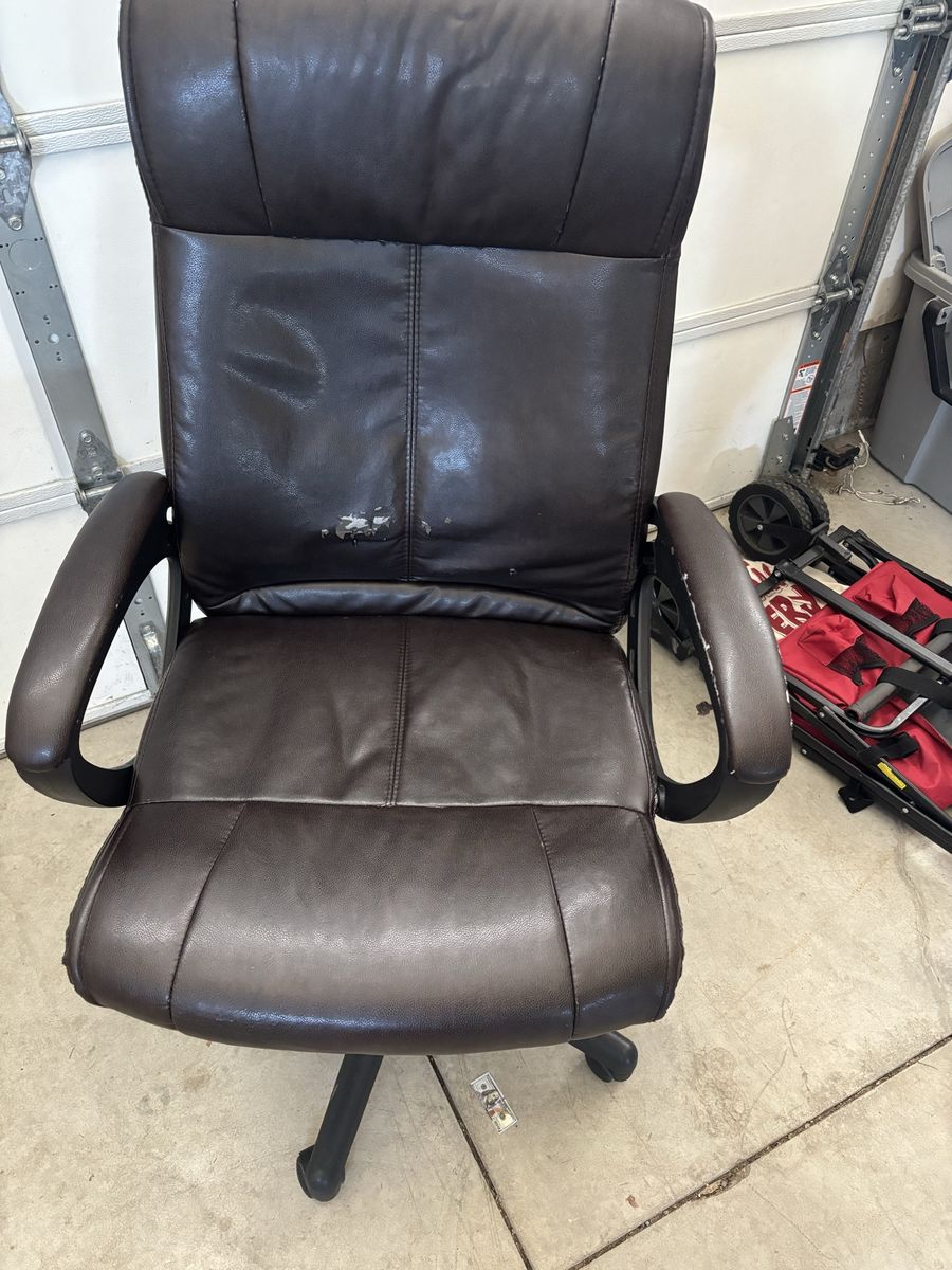 Free office chair