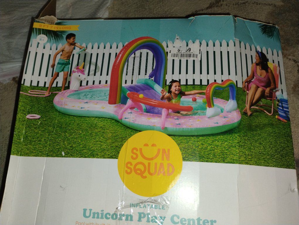 floaties for sale /kids pools