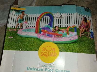 floaties for sale /kids pools