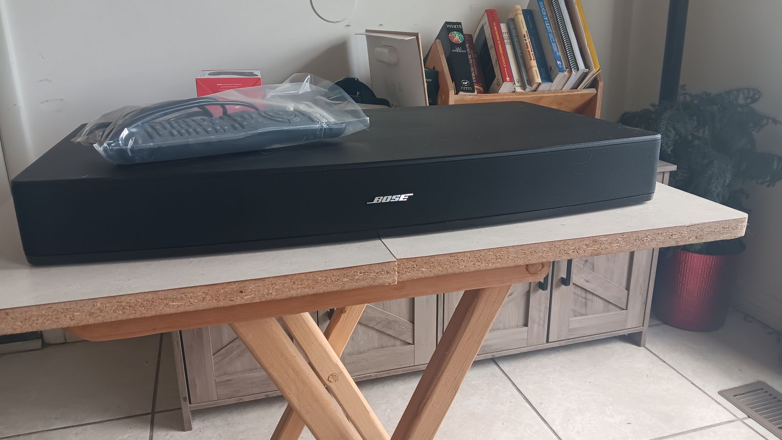 BOSE - Solo 10 Series II - Tv Soundbar