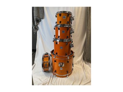 Yamaha Stage Custom Drum Set - Used