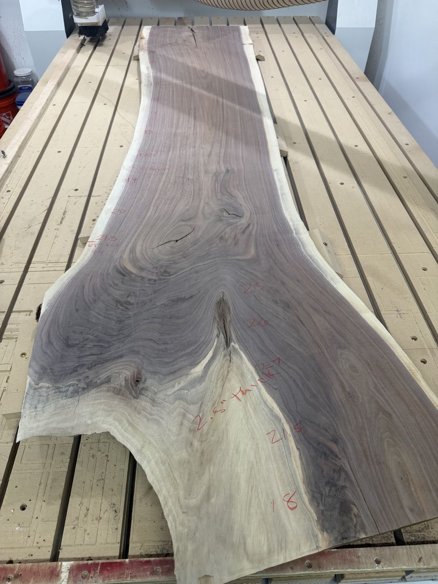 Black Walnut Slab