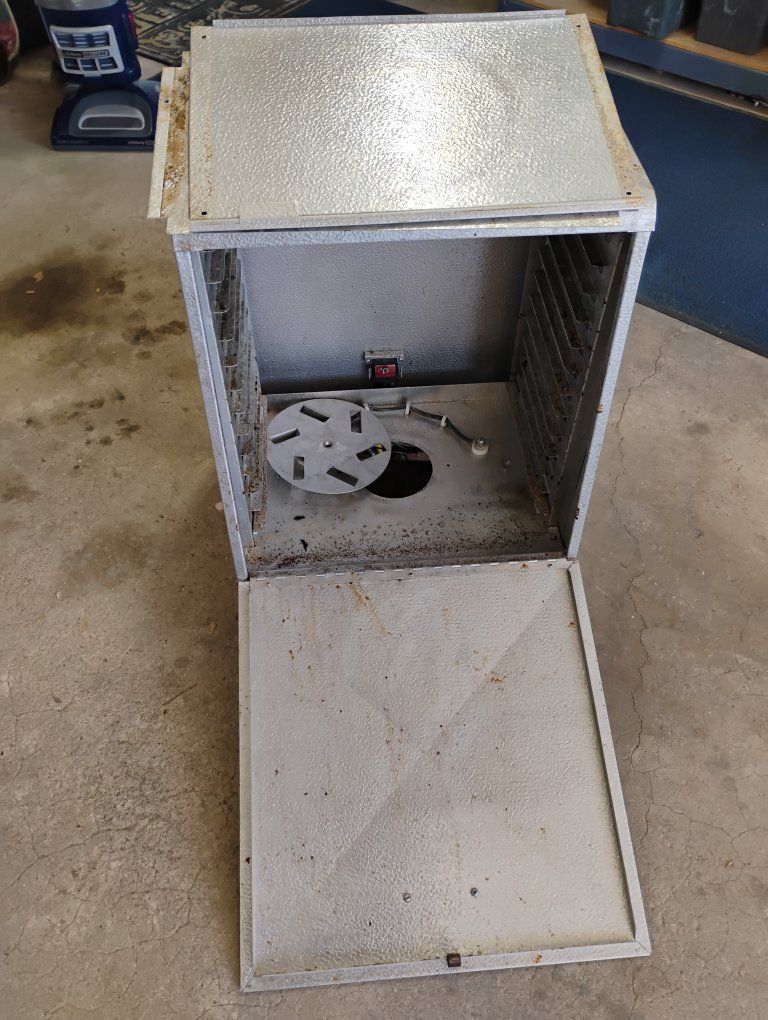free aluminum for recycle