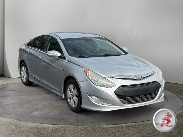 2012 HYUNDAI SONATA Base