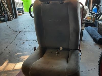 Bruno Turny chair