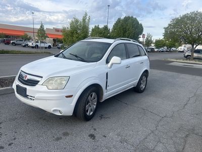 2008 SATURN VUE