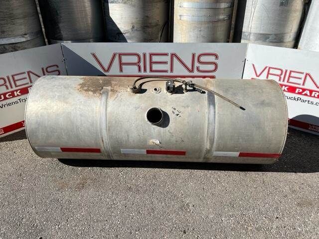 International Fuel Tank