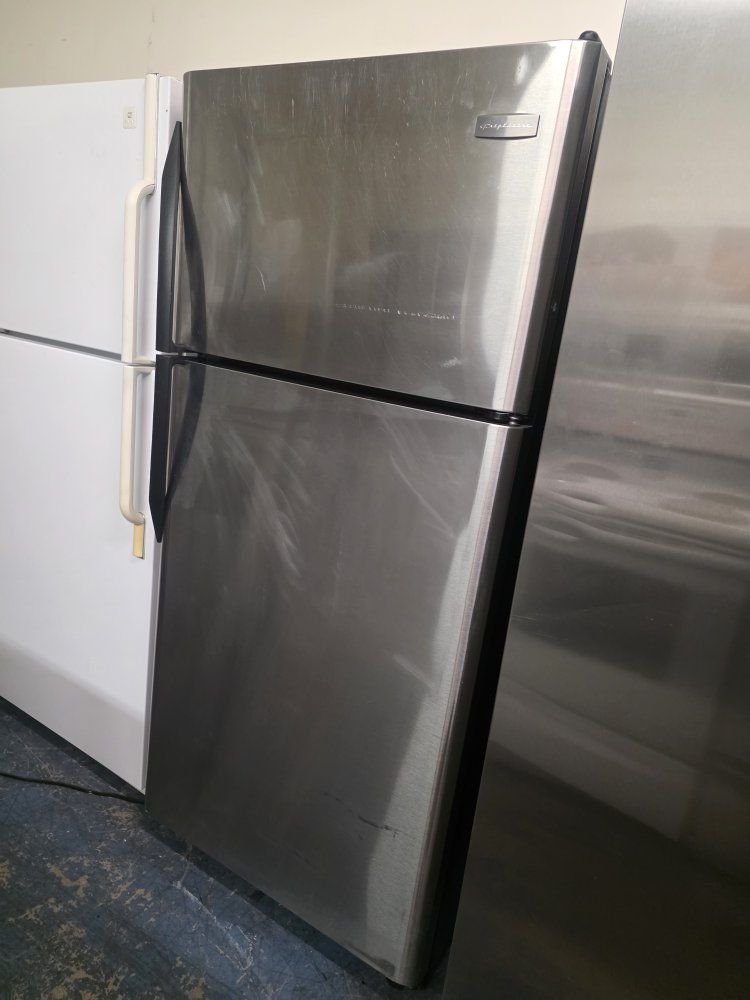 frigidaire garage refrigerator
