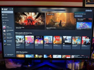 LG UltraGear 27in. OLED Gaming Monitor 240Hz