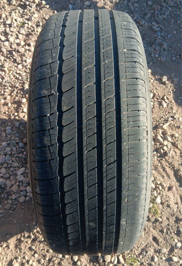 225-55-18 Michelin Primacy Tour A/S Tire