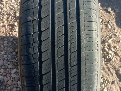 225-55-18 Michelin Primacy Tour A/S Tire