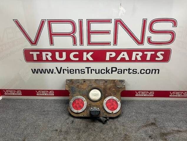 Freightliner Bracket