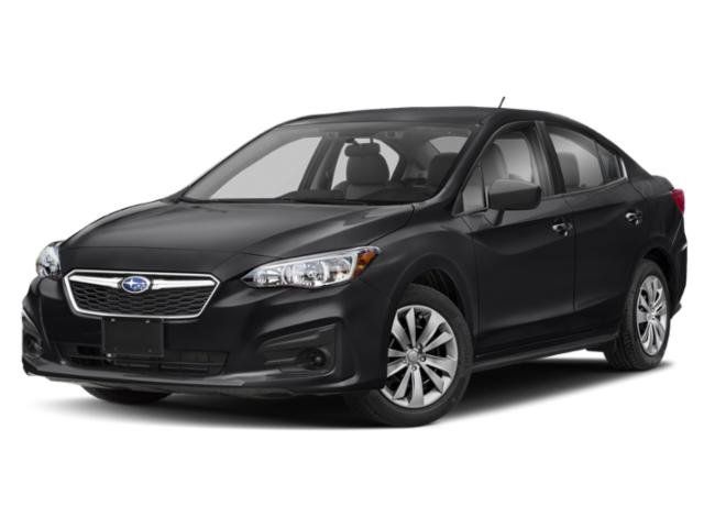 2019 Subaru Impreza 2.0i